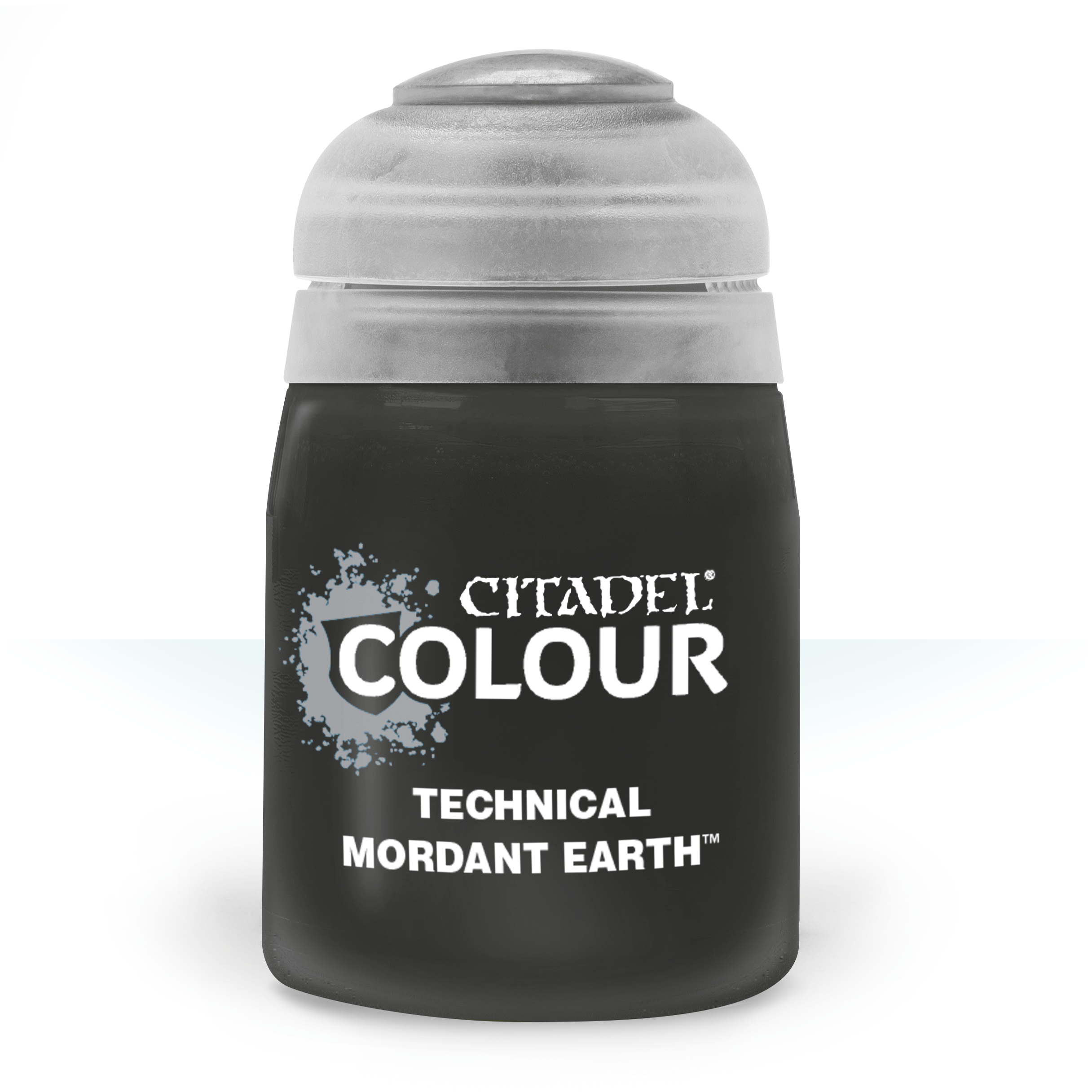 Mordant Earth - Technical 24ml | Yard's Games Ltd