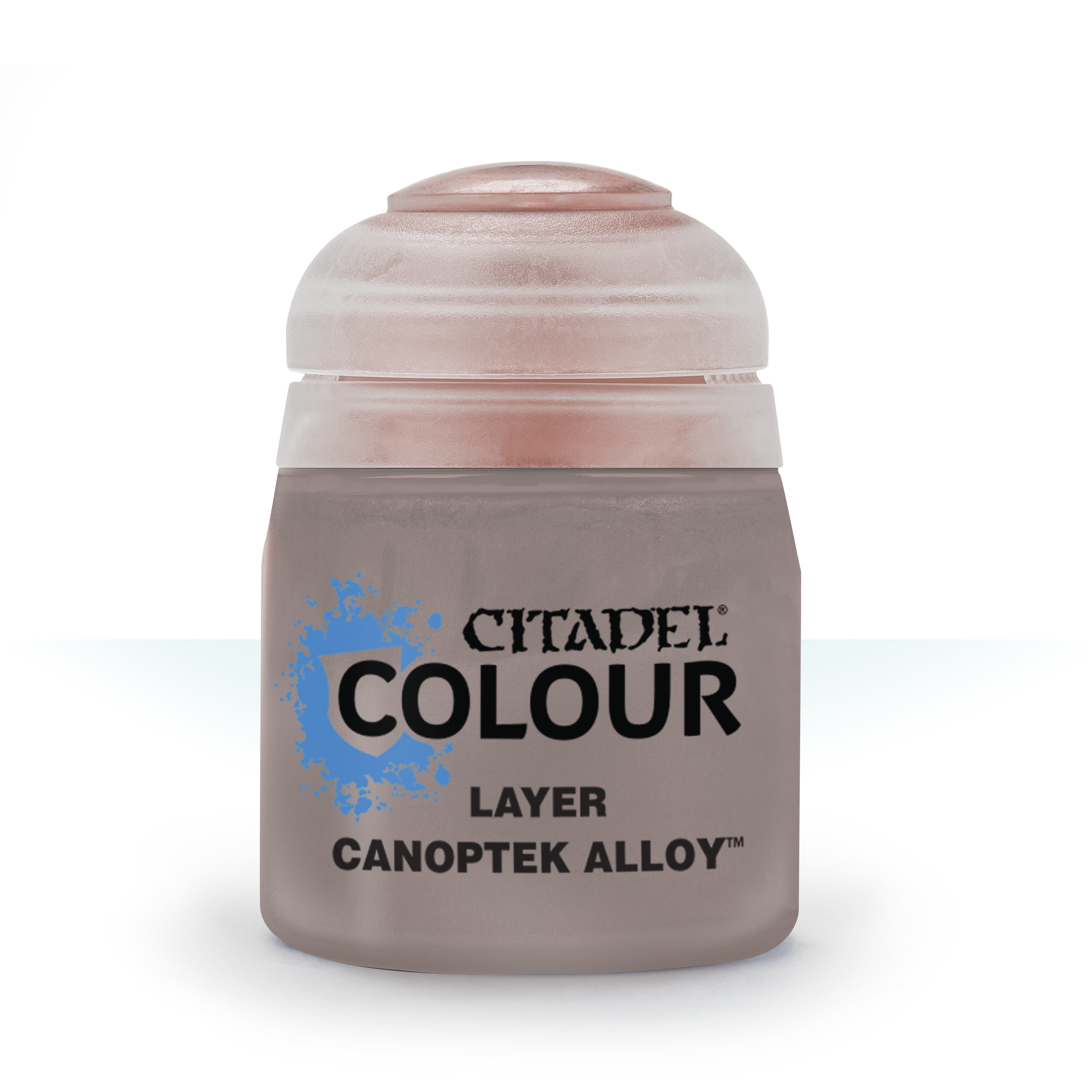 Canoptek Alloy - Layer 12ml | Yard's Games Ltd