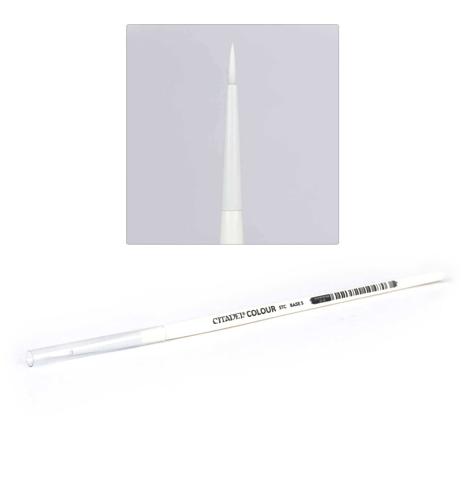 Synth Base S Brush | Yard's Games Ltd