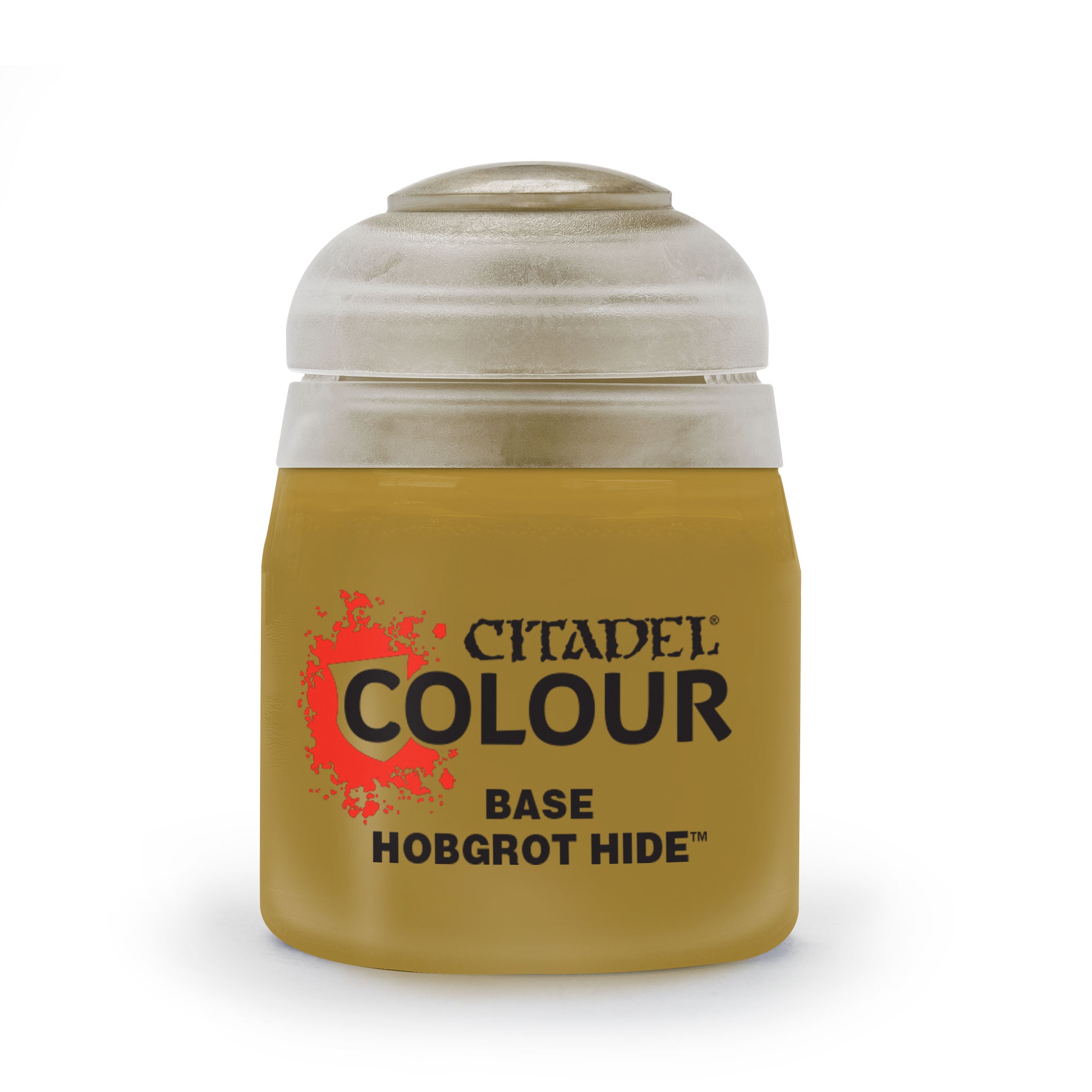 Hobgrot Hide - Base 12ml | Yard's Games Ltd