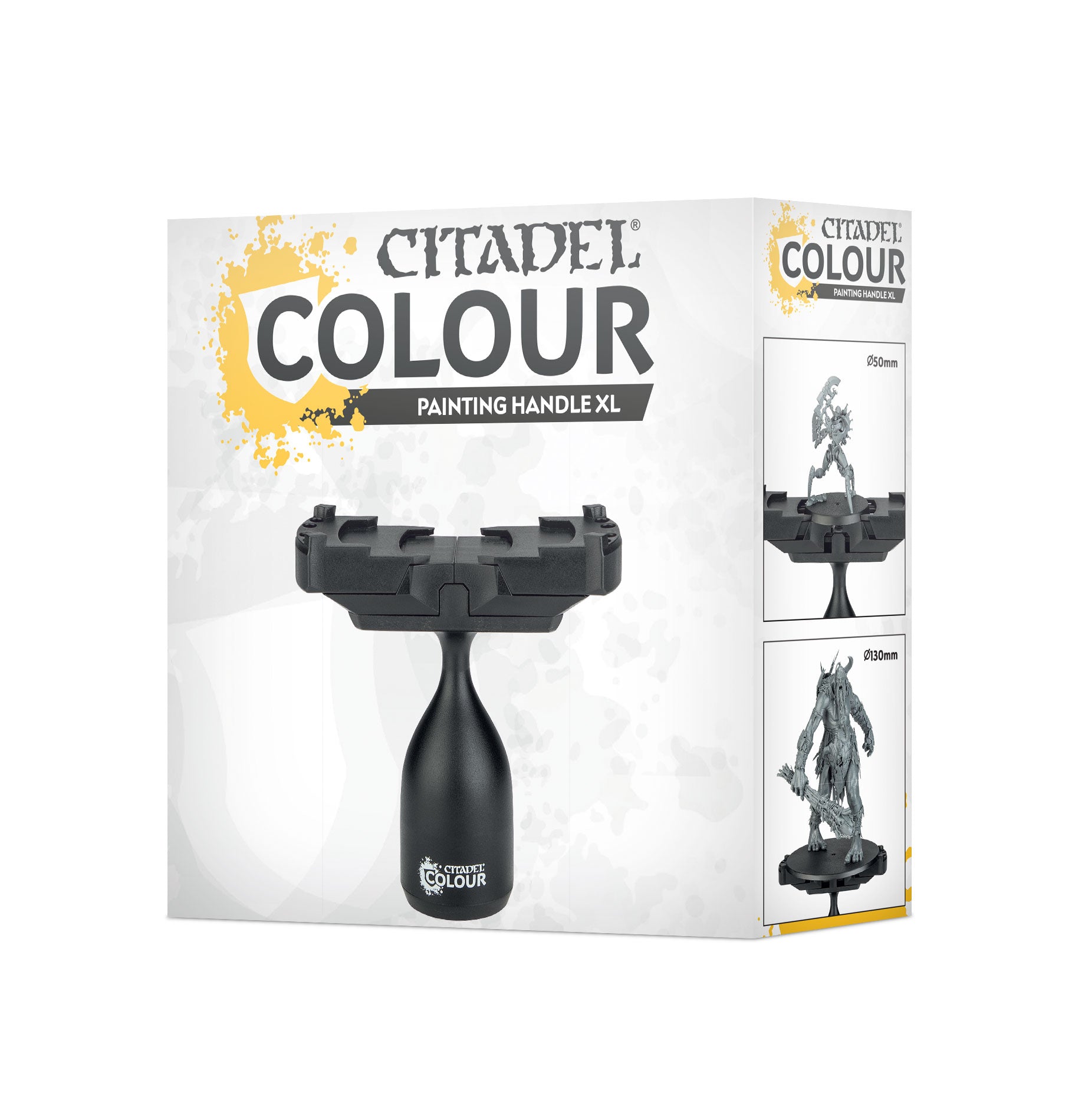 Citadel Painting Handle XL | Yard's Games Ltd