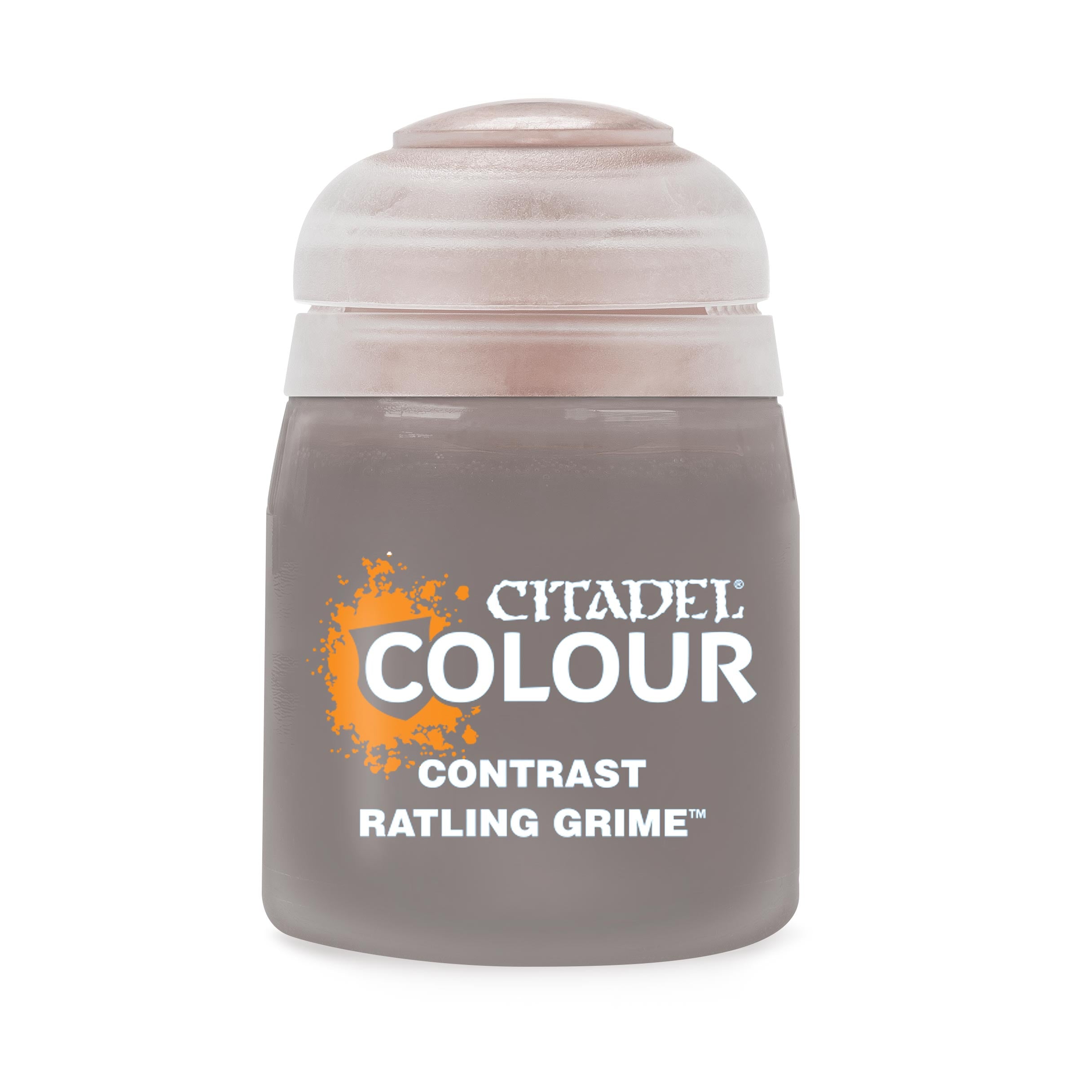 Ratling Grime - Contrast 18ml | Yard's Games Ltd