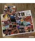 AC/DC Jigsaw Puzzle Album (1000 Pieces) [New] | Yard's Games Ltd