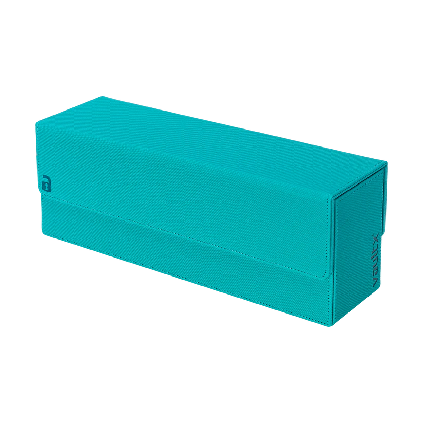 Vault X - CARD BOX 450+ - Ocean Blue | Yard's Games Ltd