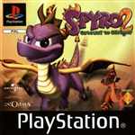 Spyro 2: Gateway to Glimmer - PS1 | Yard's Games Ltd