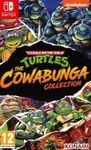 Teenage Mutant Ninja Turtles: The Cowabunga Collection - Switch | Yard's Games Ltd