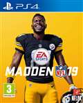 Madden 19 - PS4 | Yard's Games Ltd