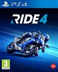 Ride 4 - PS4 | Yard's Games Ltd