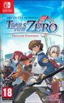 The Legend of Heroes: Trails from Zero - Switch | Yard's Games Ltd