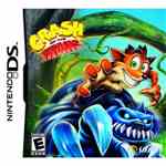 Crash of the Titans - DS | Yard's Games Ltd