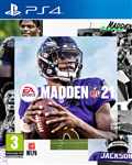 Madden 21 - PS4 | Yard's Games Ltd