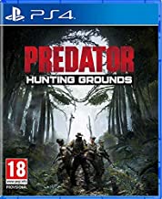 Predator: Hunting Grounds - PS4 | Yard's Games Ltd