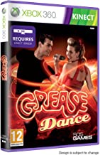 Grease Dance - Xbox 360 | Yard's Games Ltd