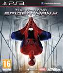 The Amazing Spider-Man 2 - PS3 | Yard's Games Ltd