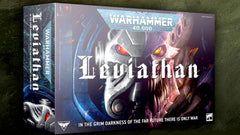 Warhammer 40,000: Leviathan  (Pick Up Only) | Yard's Games Ltd