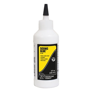 Scenic Glue 8 Fl Oz | Yard's Games Ltd