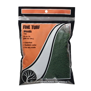 Weeds Fine Turf (Bag) | Yard's Games Ltd