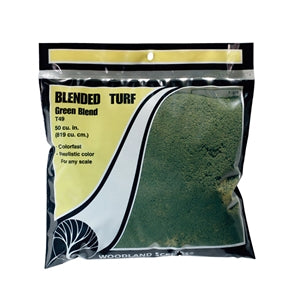 Green Blend Fine Turf (Bag) | Yard's Games Ltd