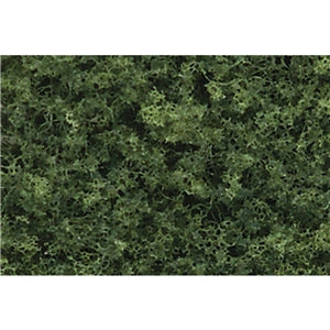 3"-7" Medium Green Deciduous Trees (6/Kit) | Yard's Games Ltd