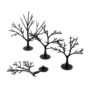 2"-3" Tree Armatures | Yard's Games Ltd