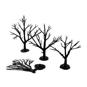 3"-5" Tree Armatures | Yard's Games Ltd