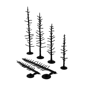 2½"-4" Tree Armatures | Yard's Games Ltd