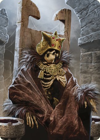 Champion's Helm Art Card [Commander Masters Art Series] | Yard's Games Ltd