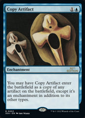 Copy Artifact [30th Anniversary Edition] | Yard's Games Ltd