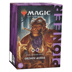 Pioneer Challenger Decks 2021 | Yard's Games Ltd