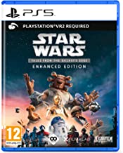 Star Wars Tales From The Galaxy's Edge Enhanced Edition - PS5 [New] | Yard's Games Ltd