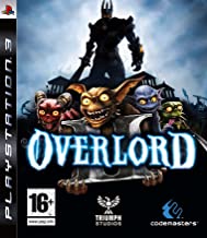 Overlord II - PS3 | Yard's Games Ltd