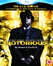 Notorious - Blu-Ray | Yard's Games Ltd