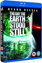 The Day The Earth Stood Still - Blu-Ray | Yard's Games Ltd