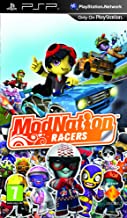 ModNation Racers - PSP | Yard's Games Ltd