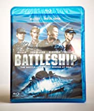 Battleship - Blu-Ray [Swedish] | Yard's Games Ltd