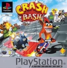 Crash Bash - PS1 [Platinum] | Yard's Games Ltd