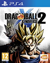 Dragonball Xenoverse 2 - PS4 | Yard's Games Ltd