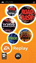 EA Replay - PSP | Yard's Games Ltd