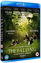 The Falling - Blu-Ray | Yard's Games Ltd