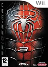 Spider-Man 3 - Wii | Yard's Games Ltd