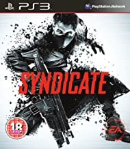 Syndicate - PS3 | Yard's Games Ltd