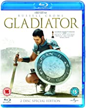 Gladiator - Blu-Ray | Yard's Games Ltd