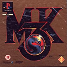 Mortal Kombat 3 - PS1 | Yard's Games Ltd