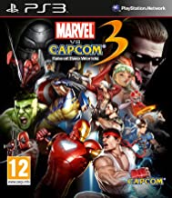 Marvel vs Capcom 3 Fate of Two Worlds - PS3 | Yard's Games Ltd