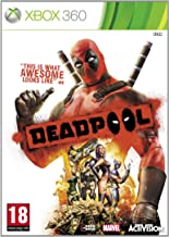 Deadpool - Xbox 360 | Yard's Games Ltd