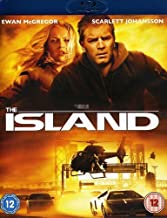 The Island - Blu-Ray | Yard's Games Ltd