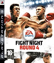 Fight Night Round 4 - PS3 | Yard's Games Ltd