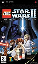 LEGO Star Wars II: The Original Trilogy - PSP | Yard's Games Ltd