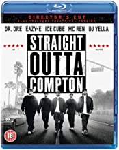 Straight Outta Compton - Blu-Ray | Yard's Games Ltd