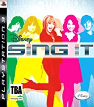 Disney Sing It - PS3 | Yard's Games Ltd